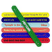 Silicone Slap Bands - Custom Promotional Product