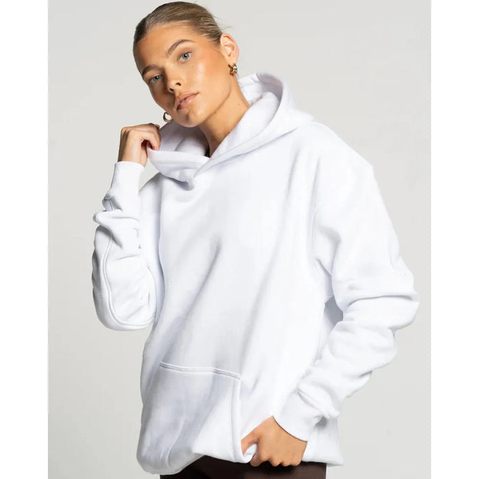 Unisex Oversized Hoodie - Custom Promotional Product