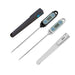 Instant Read Thermometer with Long Probe - Custom Promotional Product