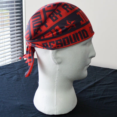 Head Bandanna