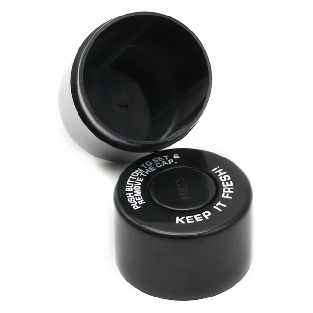 Child Resistant Smell Proof Container - Custom Promotional Product