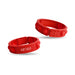 Economy Pop Fidget Wristband - Custom Promotional Product