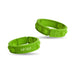 Economy Pop Fidget Wristband - Custom Promotional Product