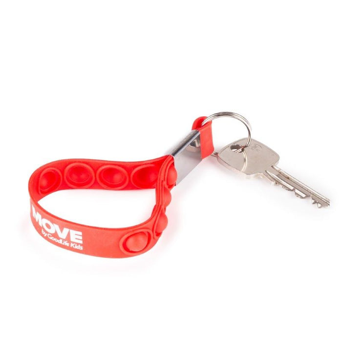 Push Pop Keychains - Custom Promotional Product