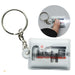 PVC LED Keyrings - Custom Promotional Product