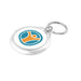 Acrylic Keyrings - Custom Promotional Product