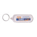 Acrylic Keyrings - Custom Promotional Product
