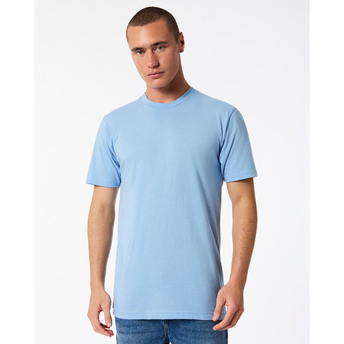 American Apparel Adult Fine Jersey T-Shirt - Custom Promotional Product