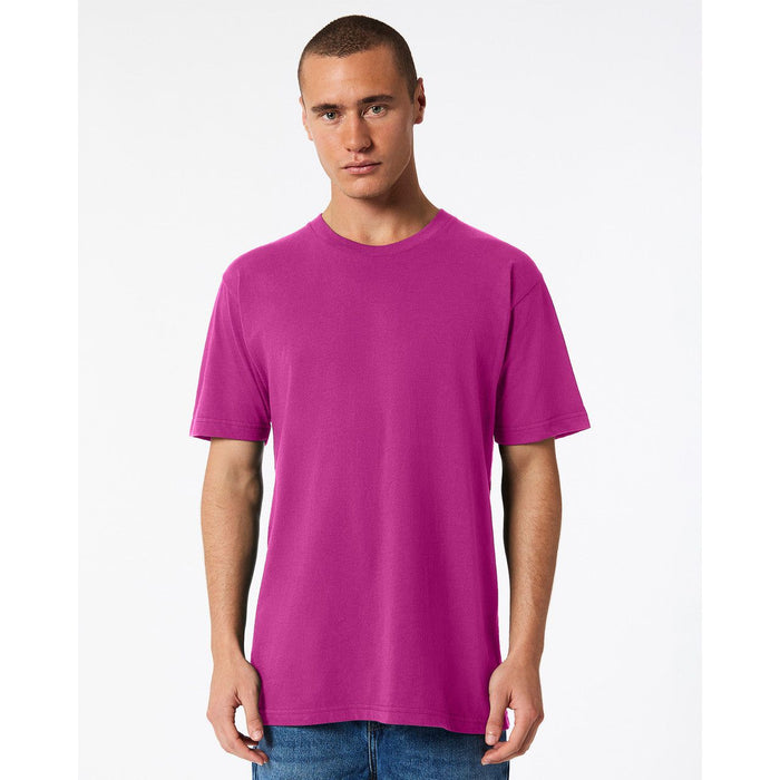 American Apparel Adult Fine Jersey T-Shirt - Custom Promotional Product