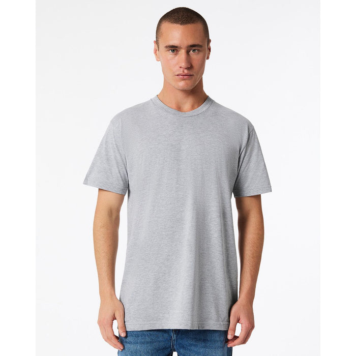 American Apparel Adult Fine Jersey T-Shirt - Custom Promotional Product