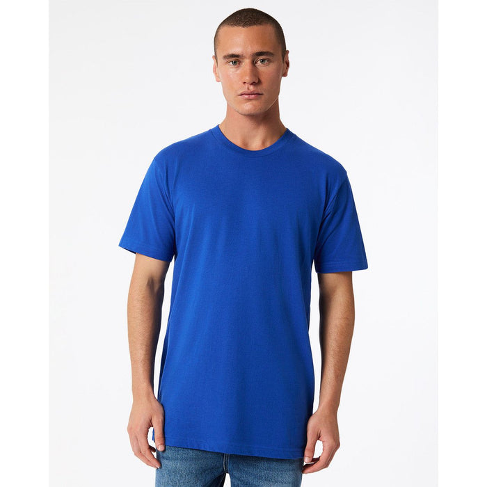 American Apparel Adult Fine Jersey T-Shirt - Custom Promotional Product