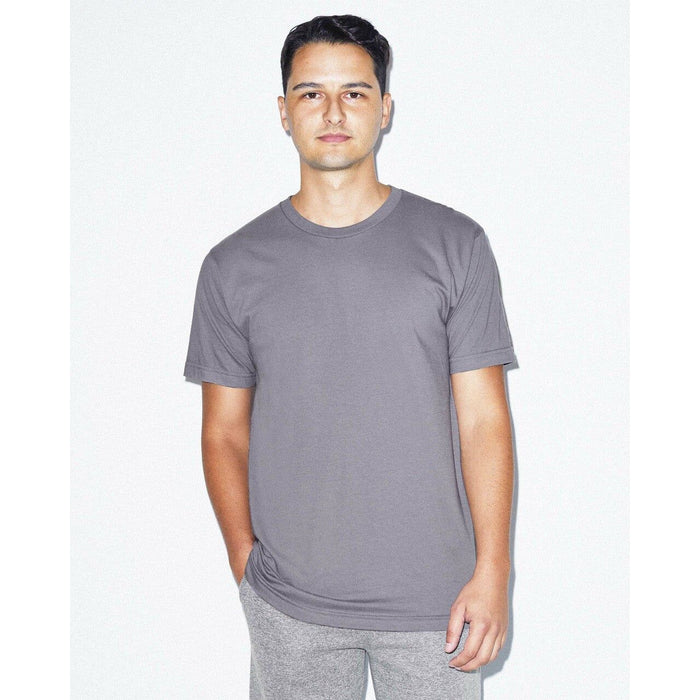 American Apparel Adult Fine Jersey T-Shirt - Custom Promotional Product