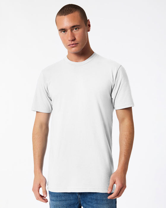 American Apparel Adult Fine Jersey T-Shirt - Custom Promotional Product