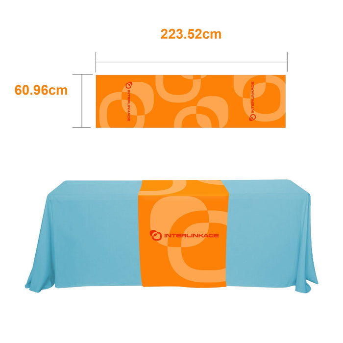 Medium Table Runner - Custom Promotional Product