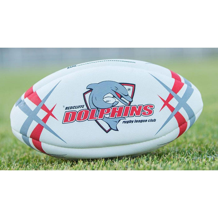 Promotional Grade Rugby League Balls - Custom Promotional Product