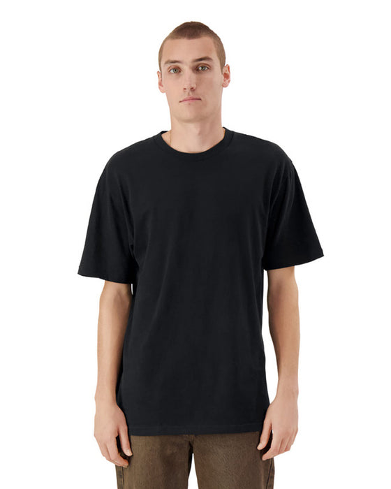 American Apparel Sueded Unisex T-Shirt - Custom Promotional Product