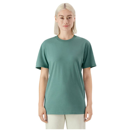 American Apparel Sueded Unisex T-Shirt - Custom Promotional Product