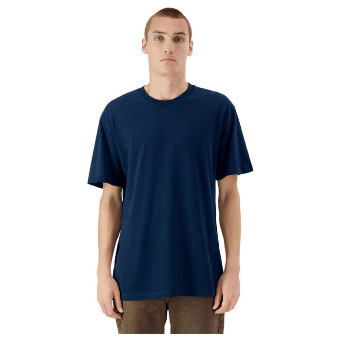 American Apparel Sueded Unisex T-Shirt - Custom Promotional Product