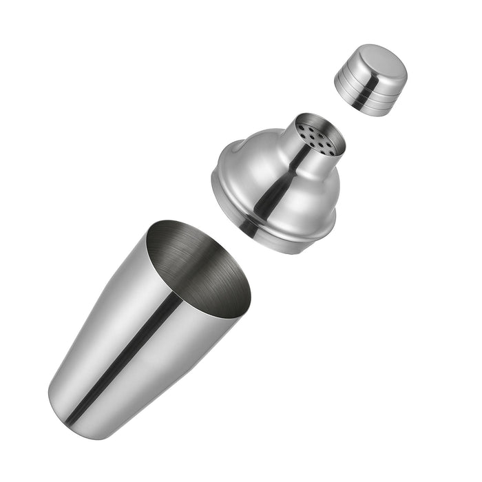 Stainless Steel Cocktail Shaker - Custom Promotional Product