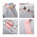 Foldable Sports Duffle Bag - Custom Promotional Product