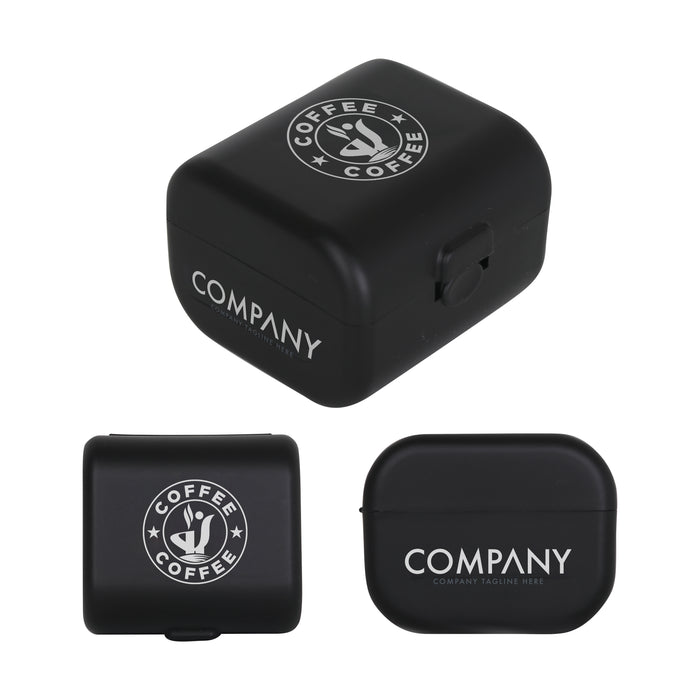 Universal Travel Adapter Kit - Custom Promotional Product