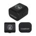 Universal Travel Adapter Kit - Custom Promotional Product