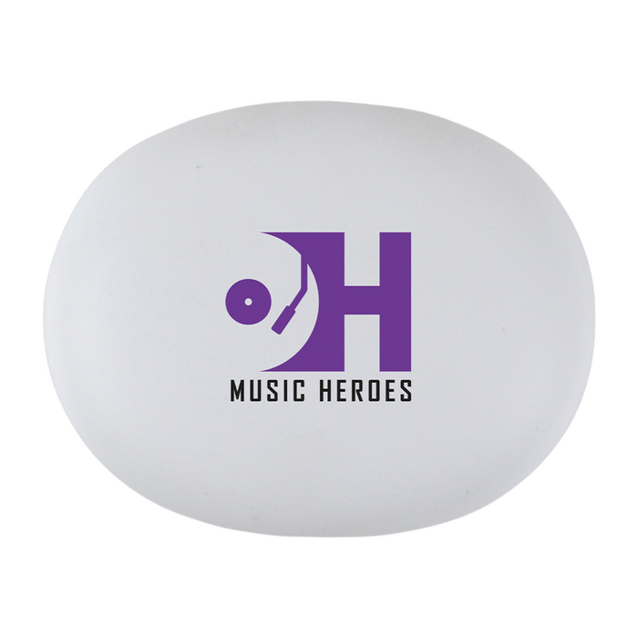 Prixton TWS158 ENC and ANC earbuds - Custom Promotional Product