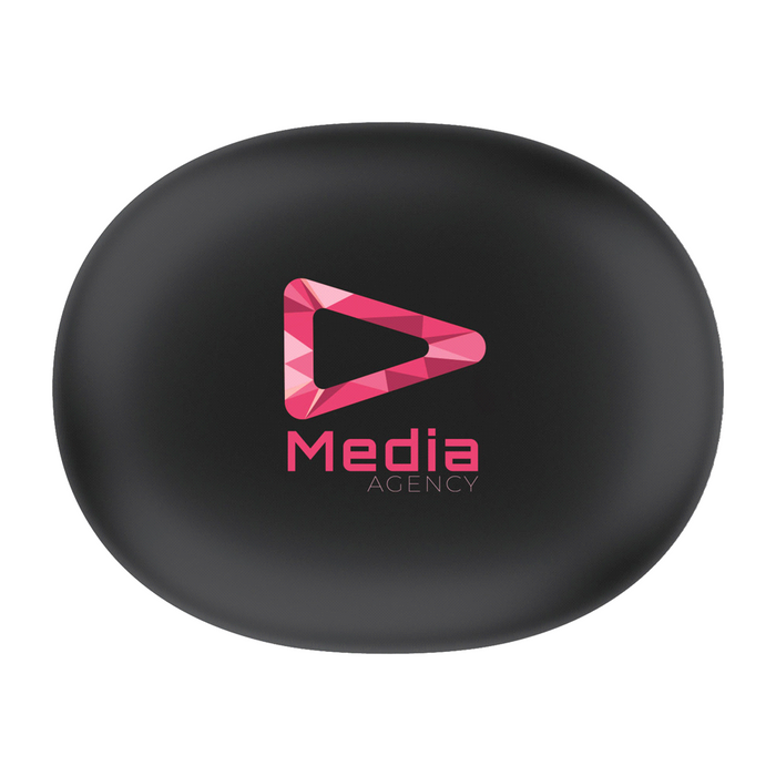 Prixton TWS158 ENC and ANC earbuds - Custom Promotional Product