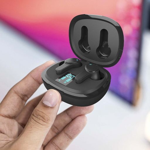 Prixton TWS159 ENC and ANC earbuds - Custom Promotional Product