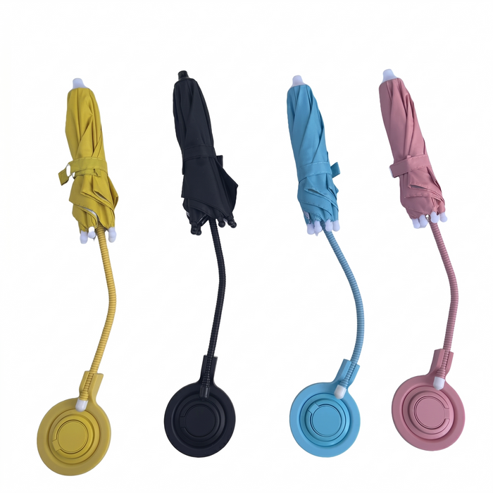 Magnetic Phone Umbrella