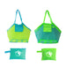 Mesh Beach Toy Bag - Custom Promotional Product