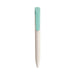 Wheat Straw Click Pen - Custom Promotional Product