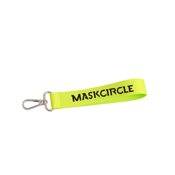 Sublimation Keyring - Custom Promotional Product
