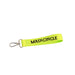 Sublimation Keyring - Custom Promotional Product