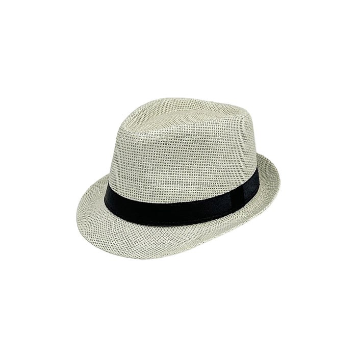 Sun-Shading Straw Hat - Custom Promotional Product