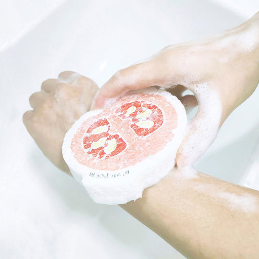 Expandable Dishwashing Sponge - Custom Promotional Product