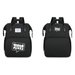 Portable Folding Baby Bed Crib Backpack - Custom Promotional Product