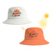 Colour Changing Bucket Hat - Custom Promotional Product