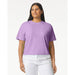 Comfort Colors - Women's Heavyweight Boxy T-Shirt - Custom Promotional Product