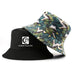 Sublimation Reversible Bucket Hats - Custom Promotional Product