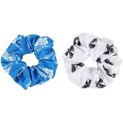 Custom Hair Scrunchie - Custom Promotional Product