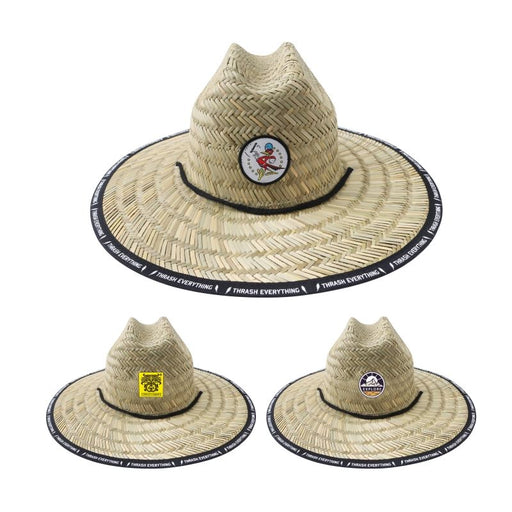 Custom Straw Hats - Custom Promotional Product