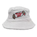 Terry Towelling Bucket Hats - Custom Promotional Product