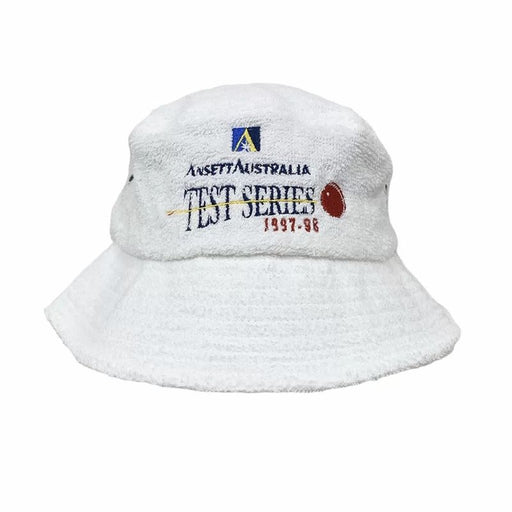 Terry Towelling Bucket Hats - Custom Promotional Product