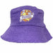 Terry Towelling Bucket Hats - Custom Promotional Product