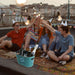 Oval Ice Bucket - Custom Promotional Product