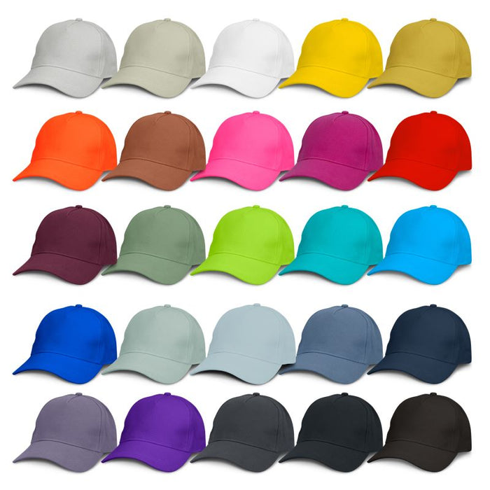 Classic Rift Caps - Custom Promotional Product