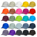 Classic Rift Caps - Custom Promotional Product