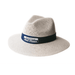 Madrid Style String Straw Hats - Custom Promotional Product