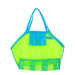 Mesh Beach Toy Bag - Custom Promotional Product